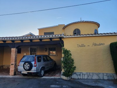 Villa de Alevtina - Outdoor photo 3