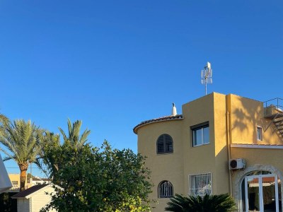 Villa de Alevtina - Outdoor photo 7