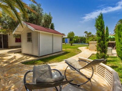 Villa de Alevtina - Outdoor photo 9