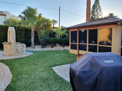 Villa de Alevtina - Outdoor photo 11