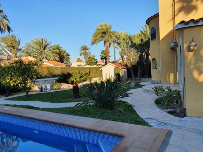 Villa de Alevtina - Outdoor photo 12