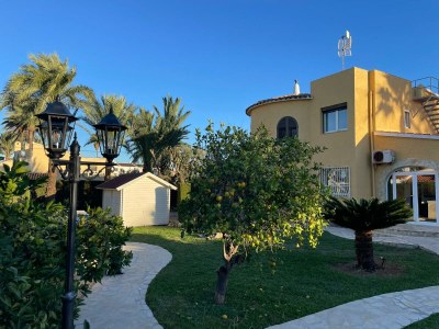 Villa de Alevtina - Outdoor photo 13