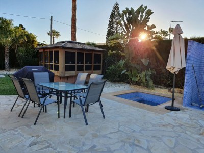 Villa de Alevtina - Outdoor photo 14