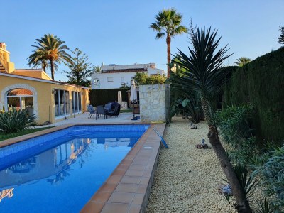 Villa de Alevtina - Outdoor photo 15