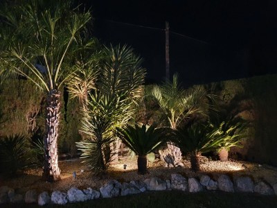 Villa de Alevtina - Outdoor photo 17