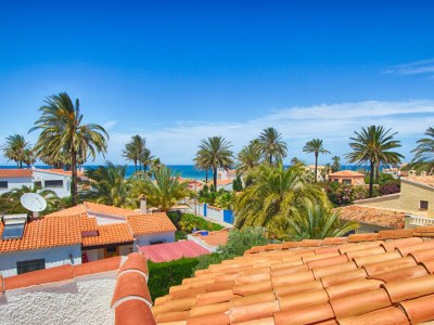 Villa de Alevtina - Outdoor photo 18