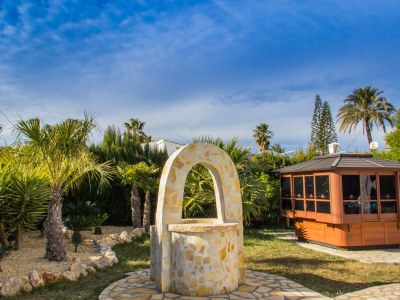 Villa de Alevtina - Outdoor photo 20