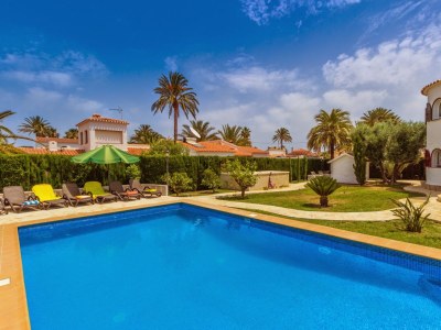 Villa de Alevtina - Outdoor photo 21