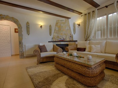 Villa de Alevtina - Features photo 29