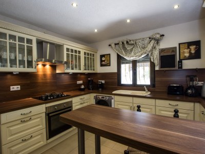 Villa de Alevtina - Features photo 31