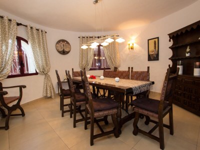 Villa de Alevtina - Features photo 32