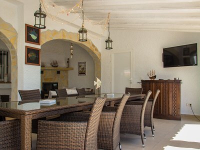 Villa de Alevtina - Features photo 33