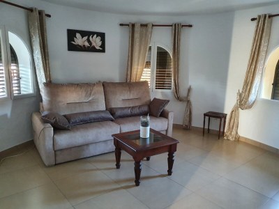 Villa de Alevtina - Features photo 34