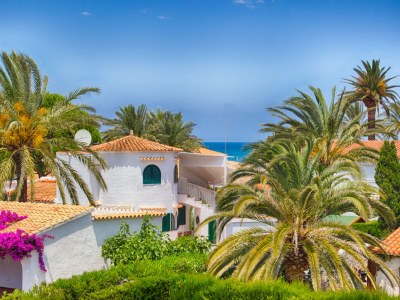 Villa de Alevtina - Environment photo 35