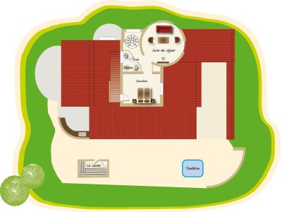 Villa de Alevtina - Document photo 37