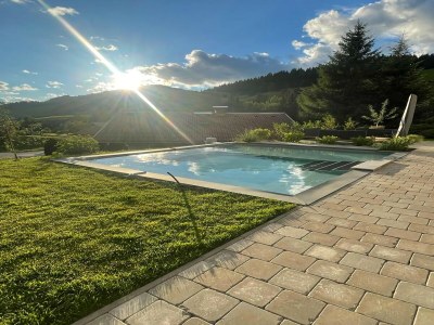 Chalet Chalet in Wagrain nahe Skilift - Outdoor photo 5