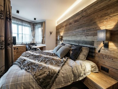 Chalet Chalet in Wagrain nahe Skilift - Features photo 6