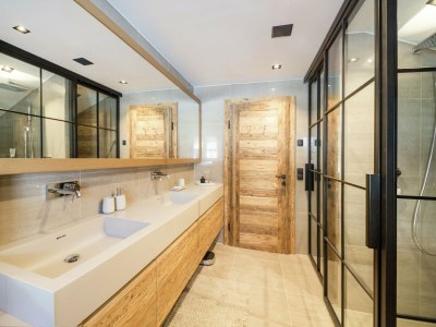 Chalet Chalet in Wagrain nahe Skilift - Features photo 8