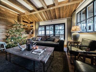 Chalet Chalet in Wagrain nahe Skilift - Features photo 9