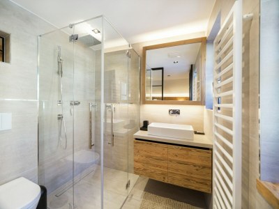 Chalet Chalet in Wagrain nahe Skilift - Features photo 11