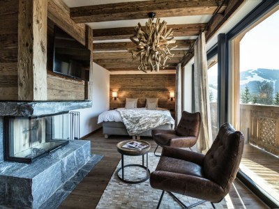 Chalet Chalet in Wagrain nahe Skilift - Features photo 12
