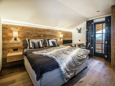 Chalet Chalet in Wagrain nahe Skilift - Features photo 13