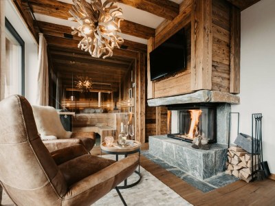 Chalet Chalet in Wagrain nahe Skilift - Features photo 16