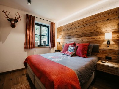 Chalet Chalet in Wagrain nahe Skilift - Features photo 17