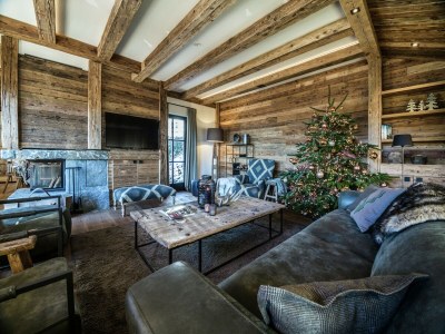 Chalet Chalet in Wagrain nahe Skilift - Features photo 18