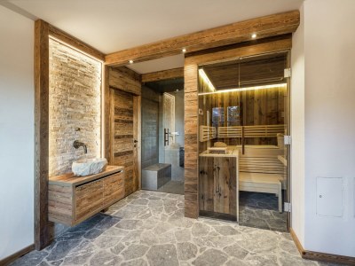 Chalet Chalet in Wagrain nahe Skilift - Outdoor photo 19