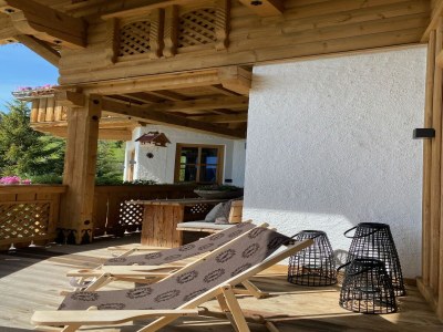 Chalet Chalet in Wagrain nahe Skilift - Outdoor photo 22