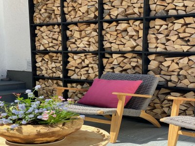 Chalet Chalet in Wagrain nahe Skilift - Outdoor photo 23