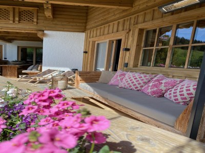 Chalet Chalet in Wagrain nahe Skilift - Outdoor photo 24