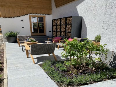 Chalet Chalet in Wagrain nahe Skilift - Outdoor photo 25