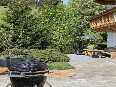 Chalet Chalet in Wagrain nahe Skilift - Outdoor photo 27