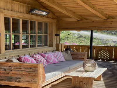 Chalet Chalet in Wagrain nahe Skilift - Outdoor photo 32