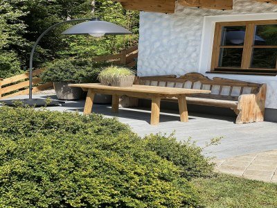 Chalet Chalet in Wagrain nahe Skilift - Outdoor photo 33