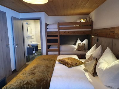 Apartment Apartment in Kaltenbach near Ski Lift - Features photo 7