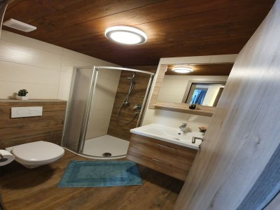 Apartment Apartment in Kaltenbach near Ski Lift - Features photo 8