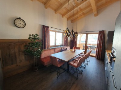 Apartment Apartment in Kaltenbach near Ski Lift - Features photo 9