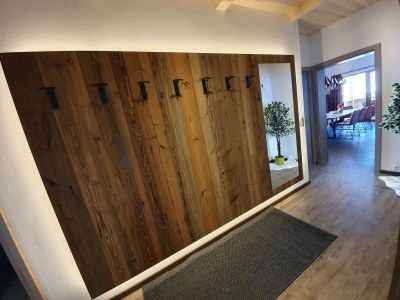 Apartment Apartment in Kaltenbach near Ski Lift - Features photo 10