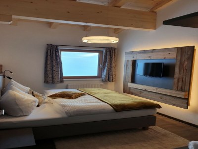 Apartment Apartment in Kaltenbach near Ski Lift - Features photo 11