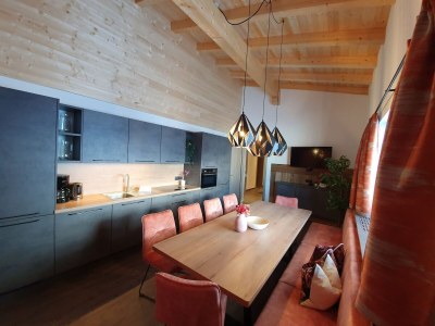 Apartment Apartment in Kaltenbach near Ski Lift - Features photo 14