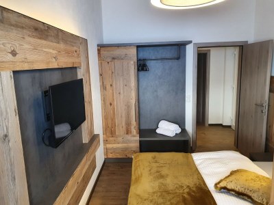 Apartment Apartment in Kaltenbach near Ski Lift - Features photo 15