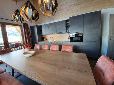 Apartment Apartment in Kaltenbach near Ski Lift - Features photo 16