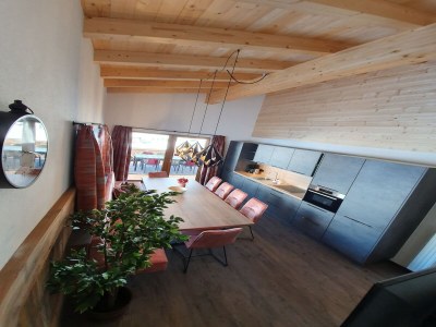 Apartment Apartment in Kaltenbach near Ski Lift - Features photo 17