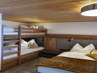 Apartment Apartment in Kaltenbach near Ski Lift - Features photo 18