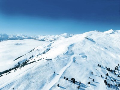 Apartment Apartment in Kaltenbach near Ski Lift - Environment photo 29