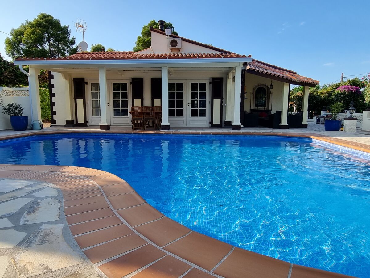 Finca The stylish finca Julia