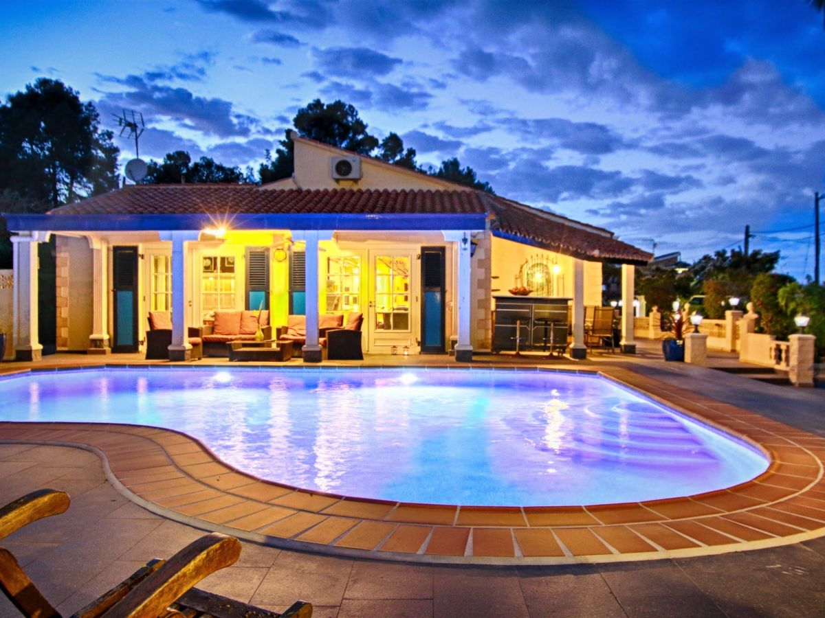 Finca The stylish finca Julia - Outdoor photo 3